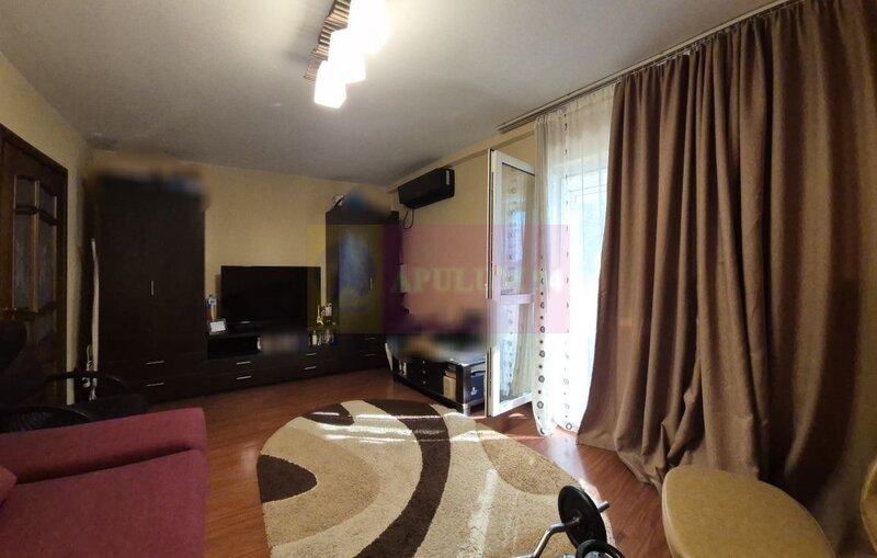 Apartament 2 camere Aviației, Herastrau